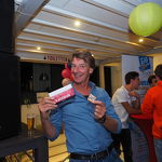 Slotfeest
