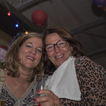 Slotfeest