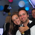 Slotfeest