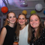 Slotfeest
