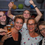 Slotfeest