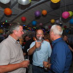 Slotfeest