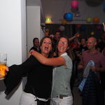 Slotfeest