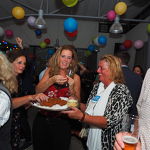 Slotfeest