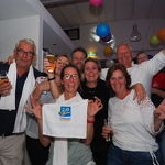 Slotfeest
