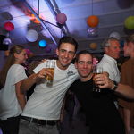 Slotfeest