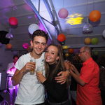 Slotfeest