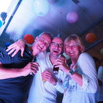 Slotfeest