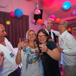 Slotfeest