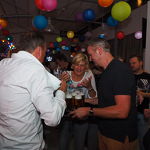 Slotfeest