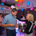Slotfeest