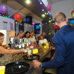 Slotfeest