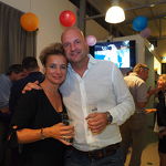 Slotfeest