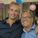 Slotfeest