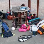 Tennis4Fun event 2020