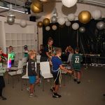 Tennis4Fun event 2020