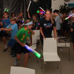 Tennis4Fun event 2020