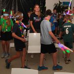 Tennis4Fun event 2020