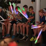 Tennis4Fun event 2020