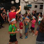 Tennis4Fun event 2020