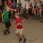 Tennis4Fun event 2020
