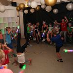 Tennis4Fun event 2020