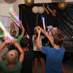 Tennis4Fun event 2020