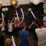 Tennis4Fun event 2020