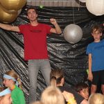 Tennis4Fun event 2020