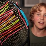 Tennis4Fun event 2020