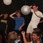 Tennis4Fun event 2020