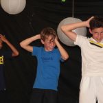 Tennis4Fun event 2020