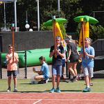 Tennis4Fun event 2020
