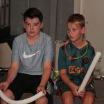 Tennis4Fun event 2020