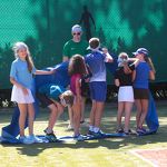 Tennis4Fun event 2020