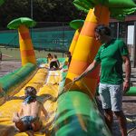 Tennis4Fun event 2020
