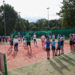 Tennis4Fun event 2020