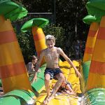 Tennis4Fun event 2020