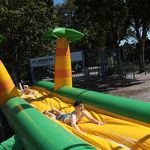 Tennis4Fun event 2020