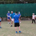 Tennis4Fun event 2020