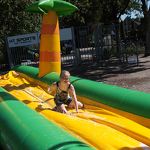 Tennis4Fun event 2020