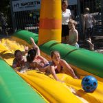 Tennis4Fun event 2020
