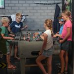 Tennis4Fun event 2020