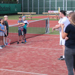 Tennis4Fun event 2020
