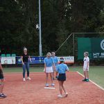Tennis4Fun event 2020