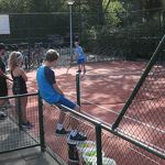 Tennis4Fun event 2020