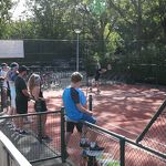 Tennis4Fun event 2020