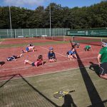 Tennis4Fun event 2020