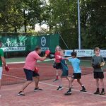 Tennis4Fun event 2020