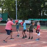 Tennis4Fun event 2020
